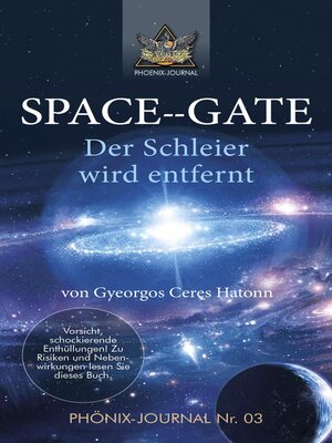 cover image of SPACE—GATE